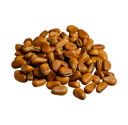 Brown Nuts