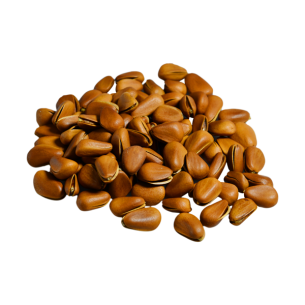 Brown Nuts