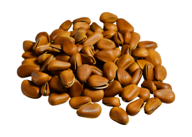 Brown Nuts