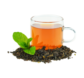 Organ Black Tea