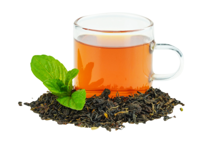 Organ Black Tea