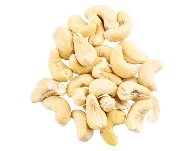 Cashew Nuts