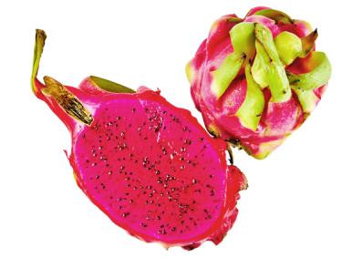 Red Dragon Fruit