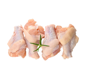 Rosemary Chicken Leg