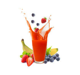 Mixed Fruits Juice