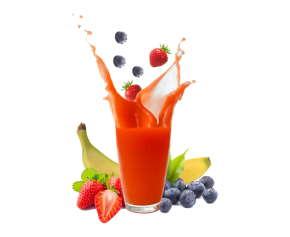 Mixed Fruits Juice