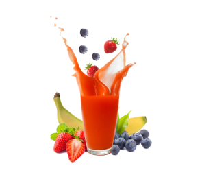 Mixed Fruits Juice