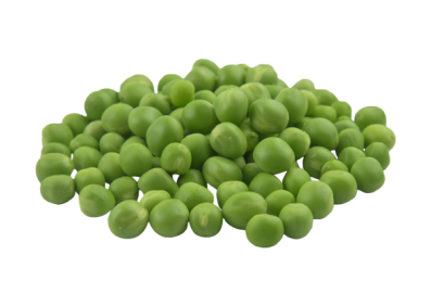 Healthy Pea Beans