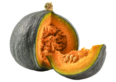 Big Delicious Pumpkin