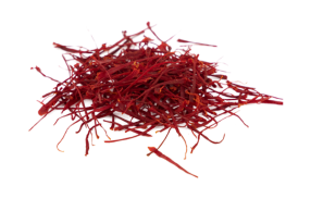 Vegan Dried Saffron