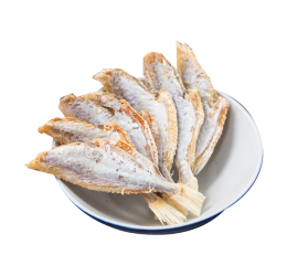 Vegan Dried Fish