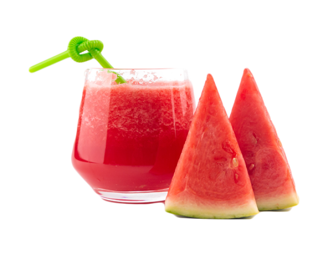 Watermelon Juice