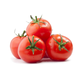 Vegan Fresh Tomato