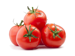 Vegan Fresh Tomato