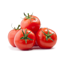 Vegan Fresh Tomato