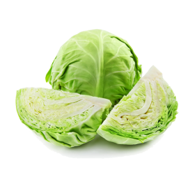 Fresh Greeny Cabbage