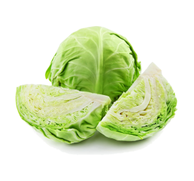 Fresh Greeny Cabbage