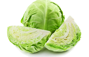 Fresh Greeny Cabbage