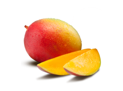 Hand Picked Mango