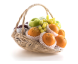 Vege Fruit Bucket