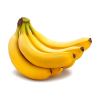 Organic Banana