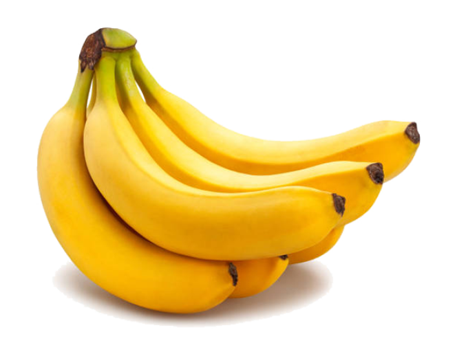 Organic Banana