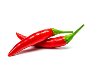 Hot Chili Peper