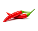 Hot Chili Peper