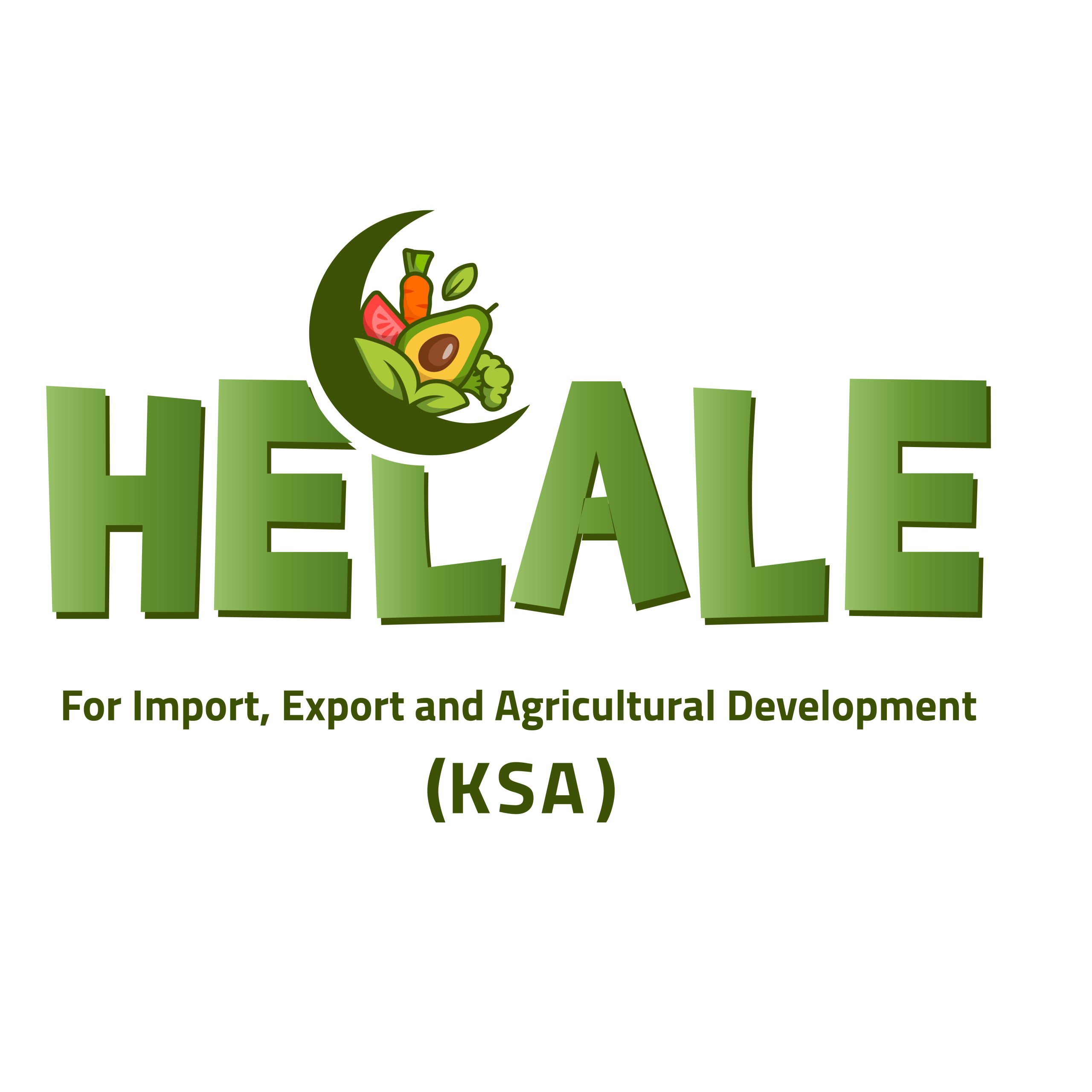 Helale KSA-08
